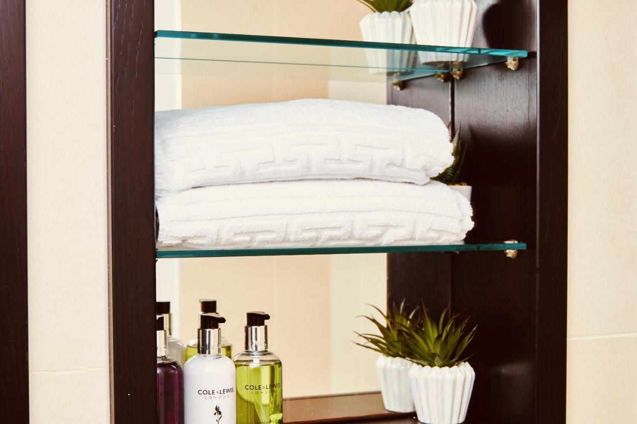 Deluxe River Canal View & Free Secure Parking! Leeds  Esterno foto